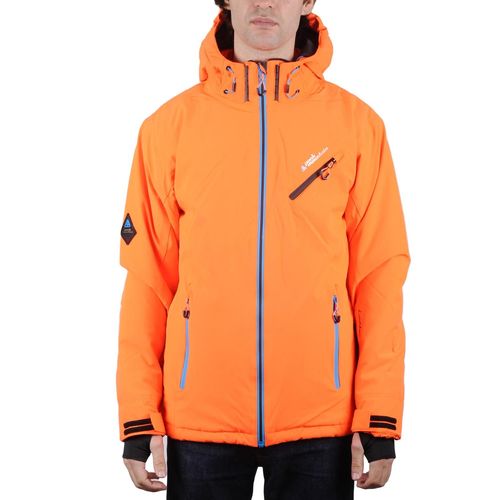 Blouson De Ski Homme Cortema