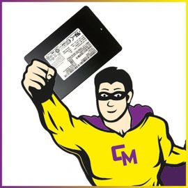 SSD 256Go 2.5" Samsung PM871 MZ-7LN256D MZ7LN256HCHP SATA III 6 Gbps