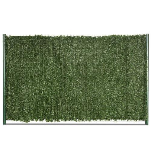 Haie Synthétique 129 Brins Decoweb.Com - 1,8m X 3m