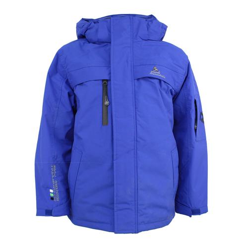 Parka De Ski Garçon Ecadik