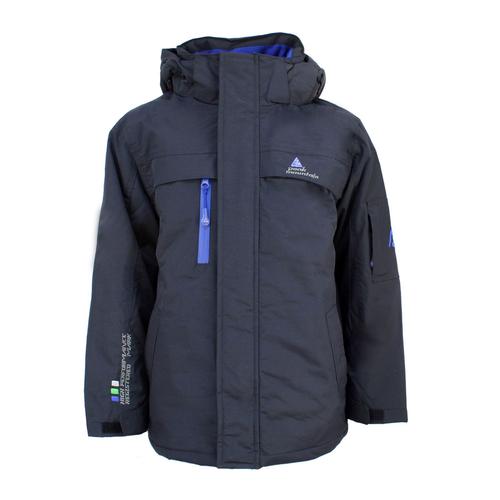 Parka De Ski Garçon Ecadik