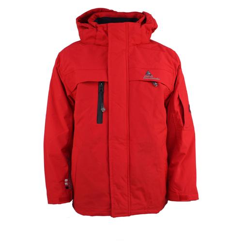 Parka De Ski Garçon Ecadik