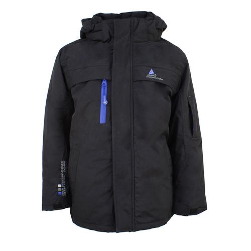 Parka De Ski Garçon Ecadik