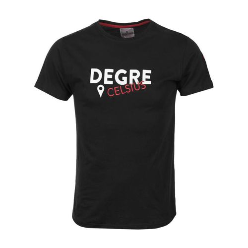 T-Shirt Manches Courtes Garçon Ecalogo