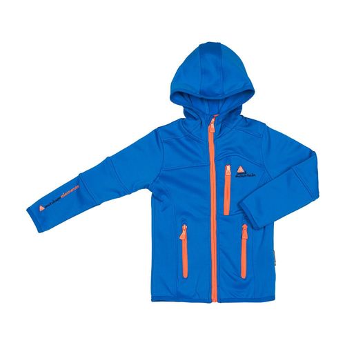 Blouson Polarshell Garçon Ecampus