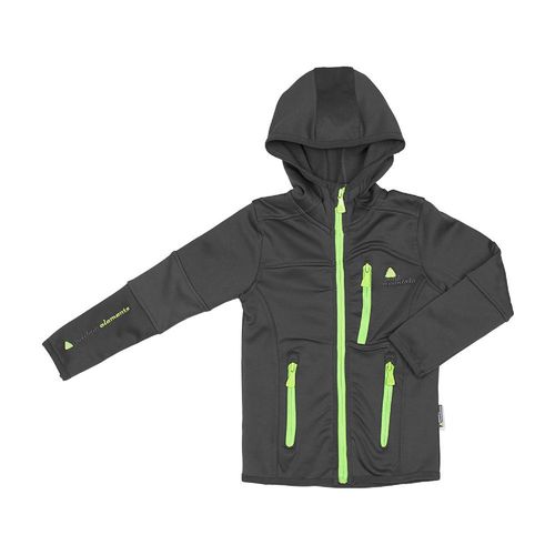 Blouson Polarshell Garçon Ecampus