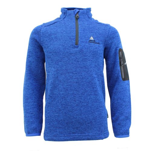 Sweat Polaire Garçon Ecypa