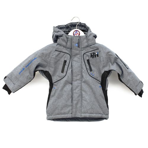 Blouson De Ski Garçon Ecamate