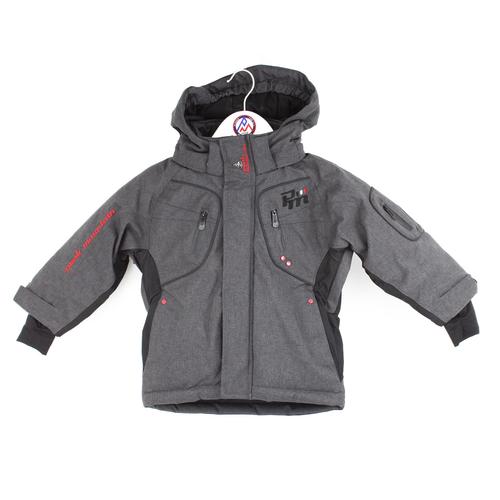 Blouson De Ski Garçon Ecamate