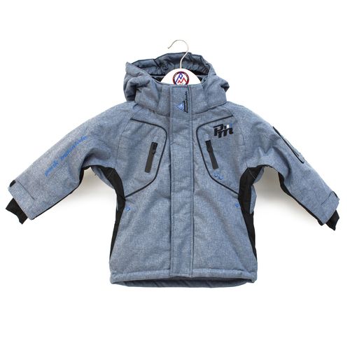 Blouson De Ski Garçon Ecamate