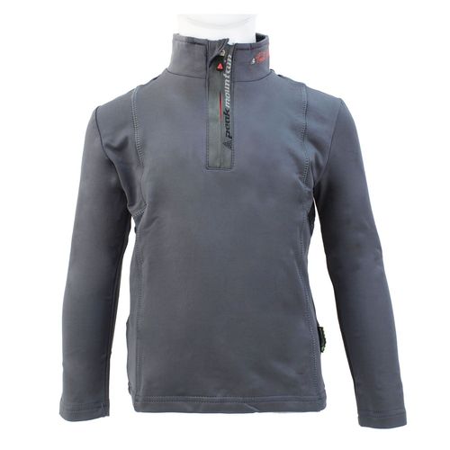 Top Technique Garçon Ecanje