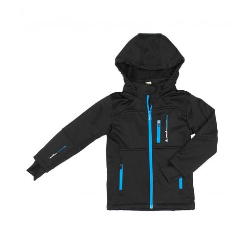 Blouson Softshell Garçon Ecanne
