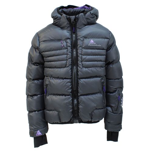Doudoune De Ski Garçon Ecapti