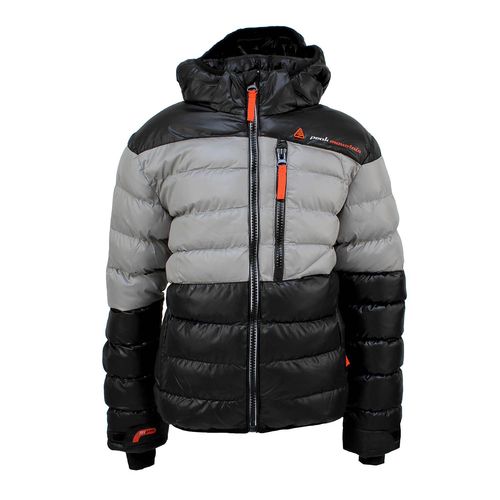 Doudoune De Ski Garçon Ecaptin