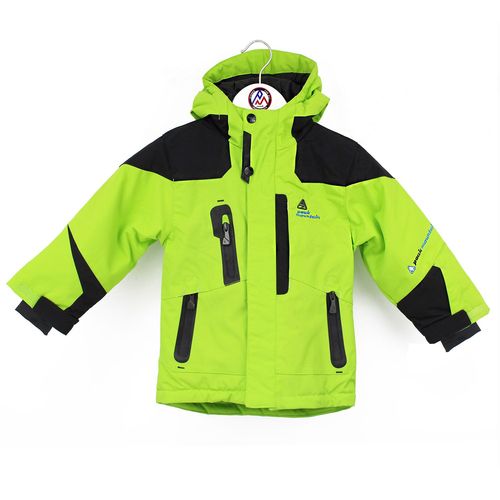 Blouson De Ski Garçon Ecetal
