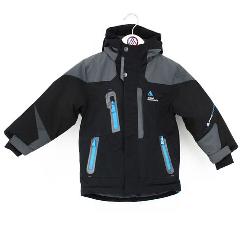 Blouson De Ski Garçon Ecetal
