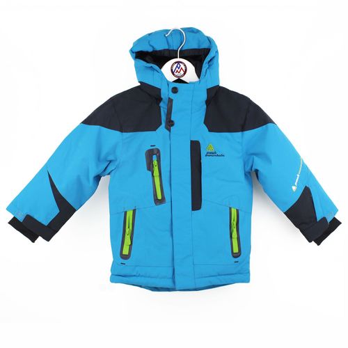 Blouson De Ski Garçon Ecetal
