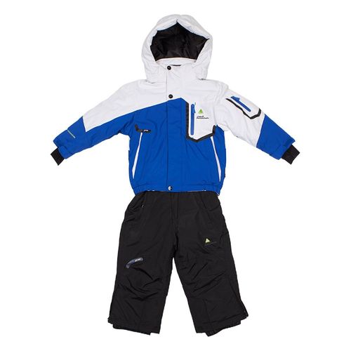 Ensemble De Ski Garçon Ecial