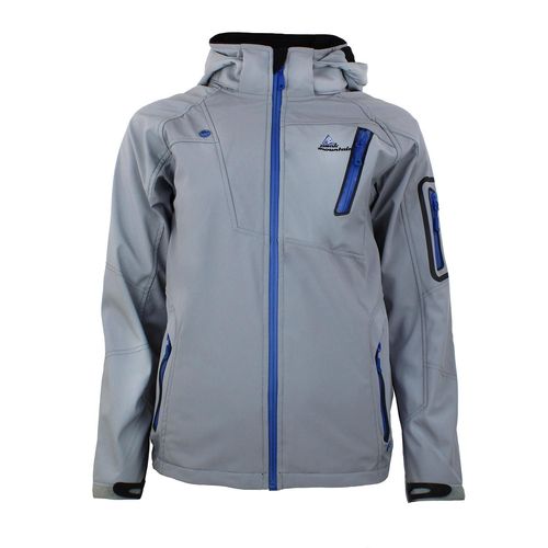 Blouson Softshell Garçon Ecolok