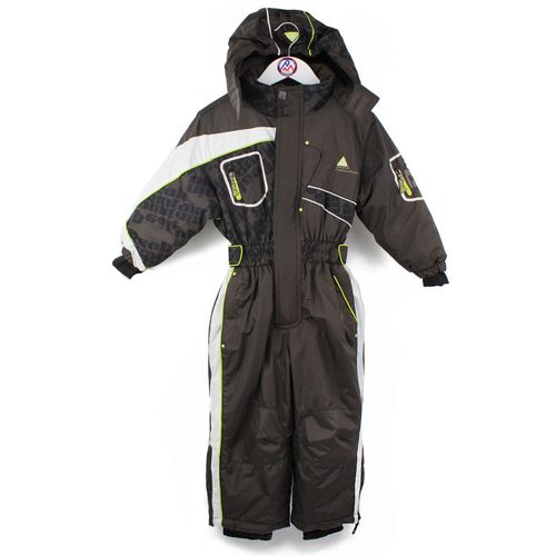 Combinaison De Ski Garçon Ecombo