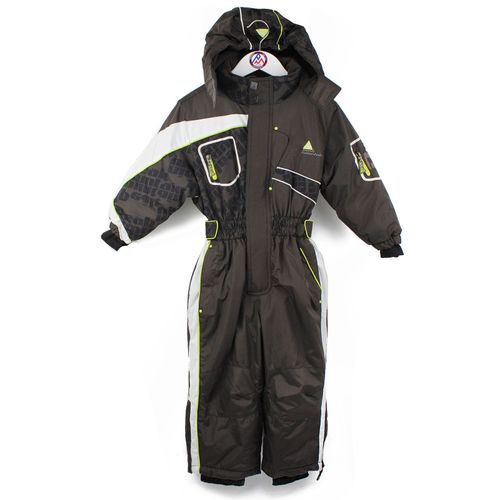 Combinaison De Ski Garçon Ecombo