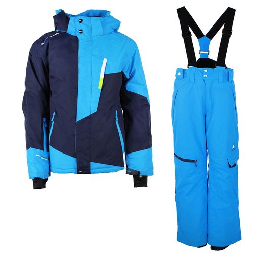 Ensemble De Ski Garçon Ecoro