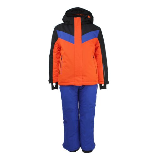 Ensemble De Ski Garçon Eflight