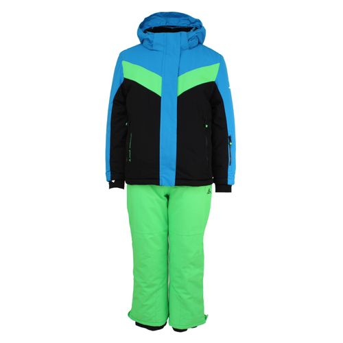 Ensemble De Ski Garçon Eflight