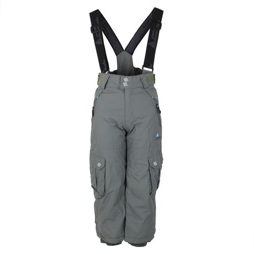 Pantalon De Ski Garçon Eltaro