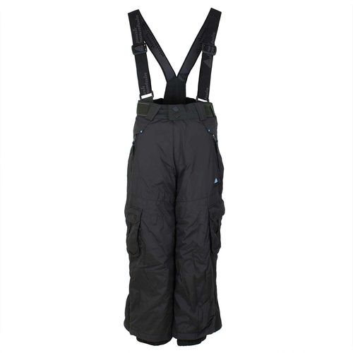 Pantalon De Ski Garçon Eltaro