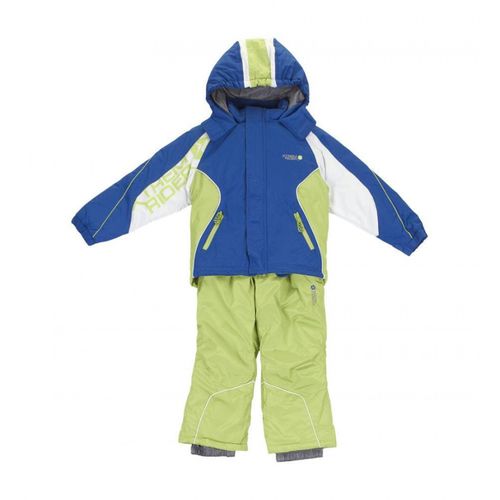 Ensemble De Ski Garçon Erchel