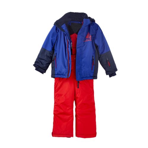 Ensemble De Ski Garçon Eros