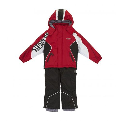 Ensemble De Ski Garçon Erchel