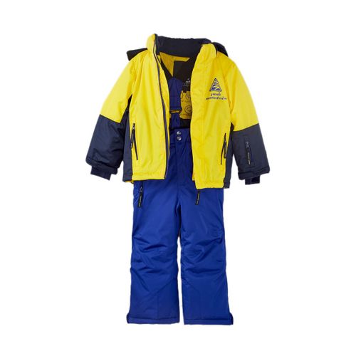 Ensemble De Ski Garçon Eros