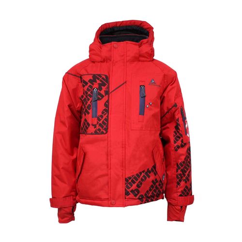 Ensemble De Ski Garçon Eslalob