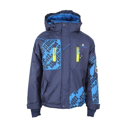 Ensemble De Ski Garçon Eslalob