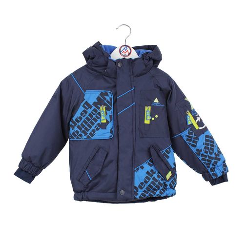 Ensemble De Ski Garçon Eslalom