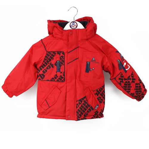 Ensemble De Ski Garçon Eslalom
