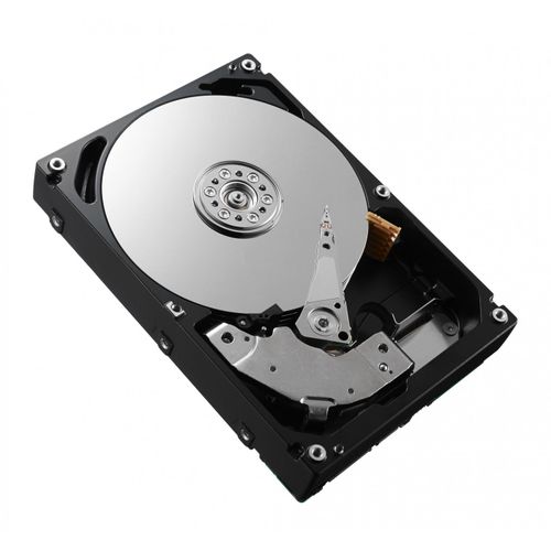 Dell - Kit client - disque dur - 8 To - 3.5" - SATA 6Gb/s - 7200 tours/min