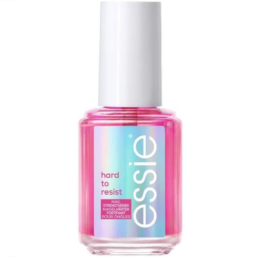 Essie - Hard To Resist Nail Strengthener - Pink Tint 