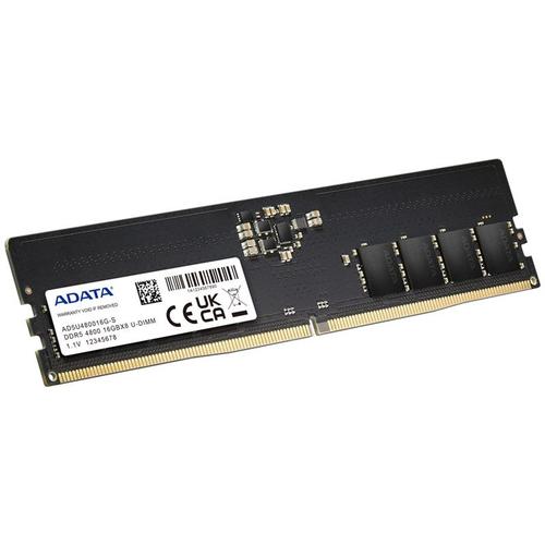 Ram Adata D5 4800 16gb