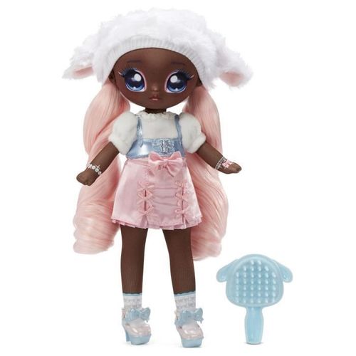 Mga Na! Na! Na! Surprise T. D. Lila Lamb | 575504euc