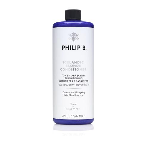 Philip B Compatible - Icelandic Blonde Conditioner 947 Ml 