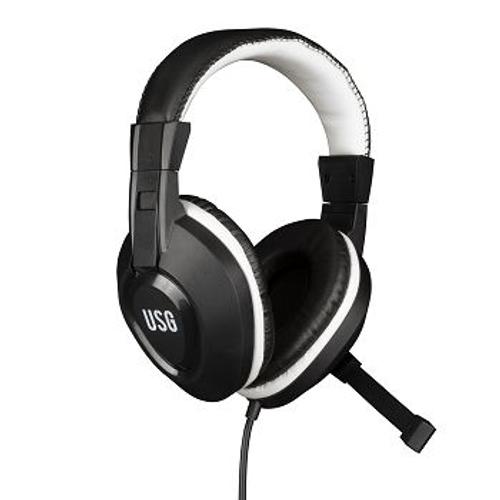 Usg Bremen Headset Ps4 Ps5 X1 Ns Casque Pour Ps4 Ps5 Switch Xbox