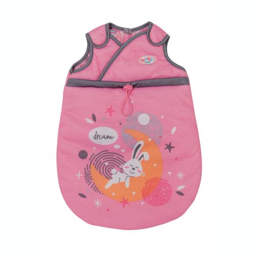 Baby Born Baby Care Baby Born Gigoteuse