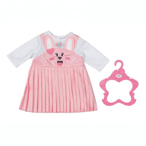 Baby Born Clothing 43cm Baby Born Robe Lapin 43cm