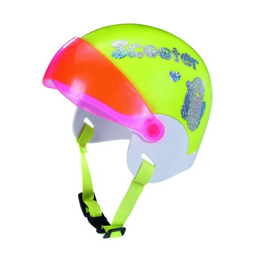 Baby Born - City Scooter Helmet (830239)
