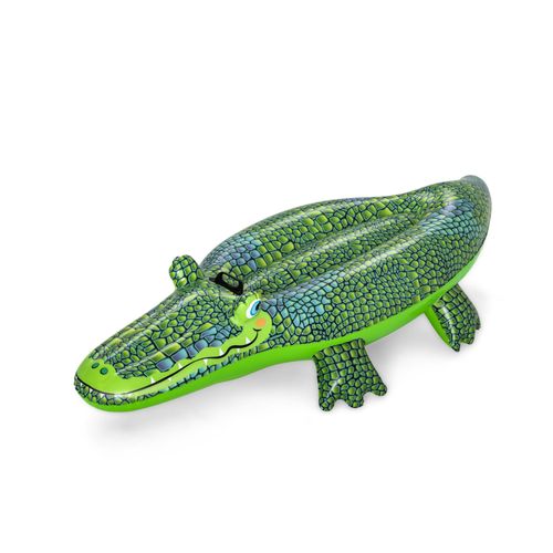 Crocodile Chevauch 152 X 71
