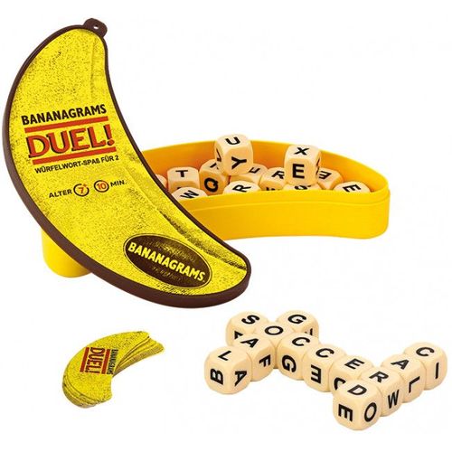 Asm Bananagrams Duel | Band0002