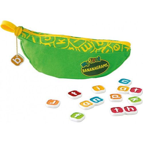 Asm My First Bananagrams | Band0004
